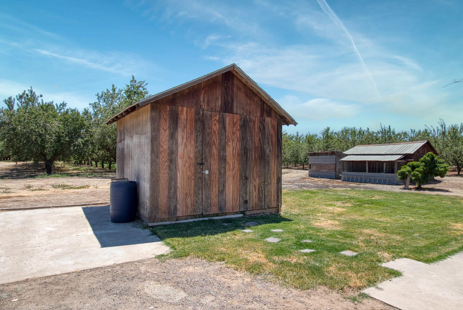 Detail Gallery Image 23 of 25 For 3030 Pioneer Rd, Hughson,  CA 95326 - 3 Beds | 1 Baths