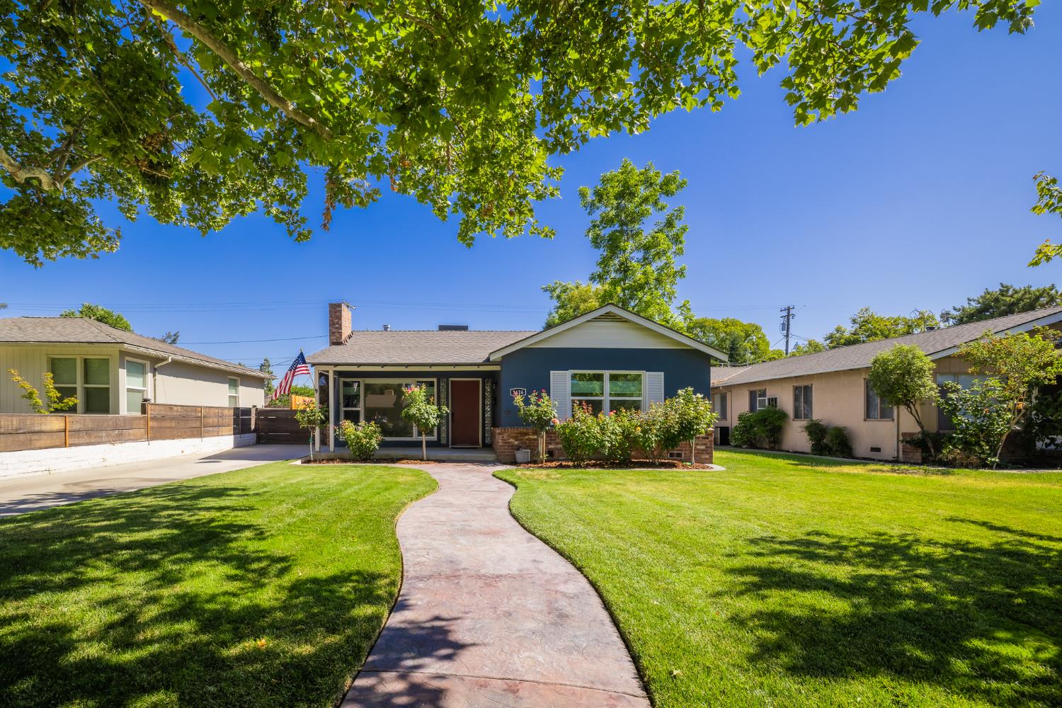 Detail Gallery Image 2 of 36 For 1416 Cahill Ave, Turlock,  CA 95380 - 3 Beds | 2 Baths