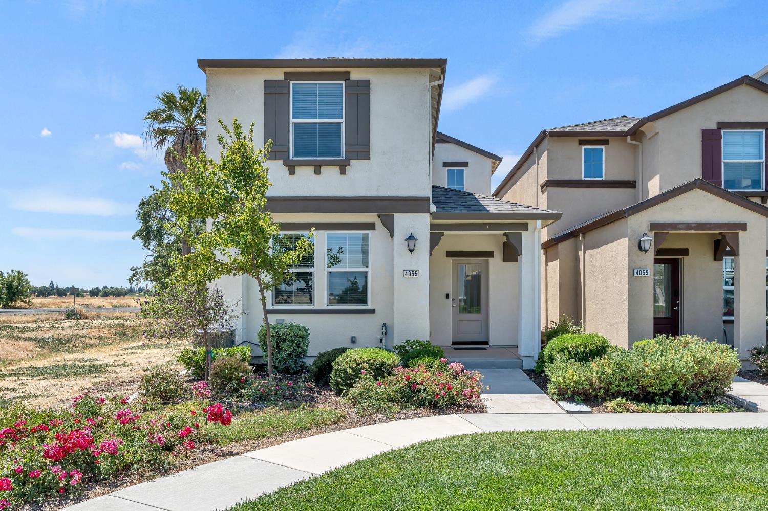 Detail Gallery Image 1 of 29 For 4055 Prosser St, West Sacramento,  CA 95691 - 3 Beds | 2/1 Baths