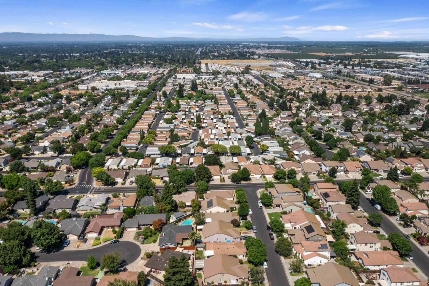 Detail Gallery Image 52 of 55 For 3917 Dragoo Park Dr, Modesto,  CA 95356 - 4 Beds | 2 Baths