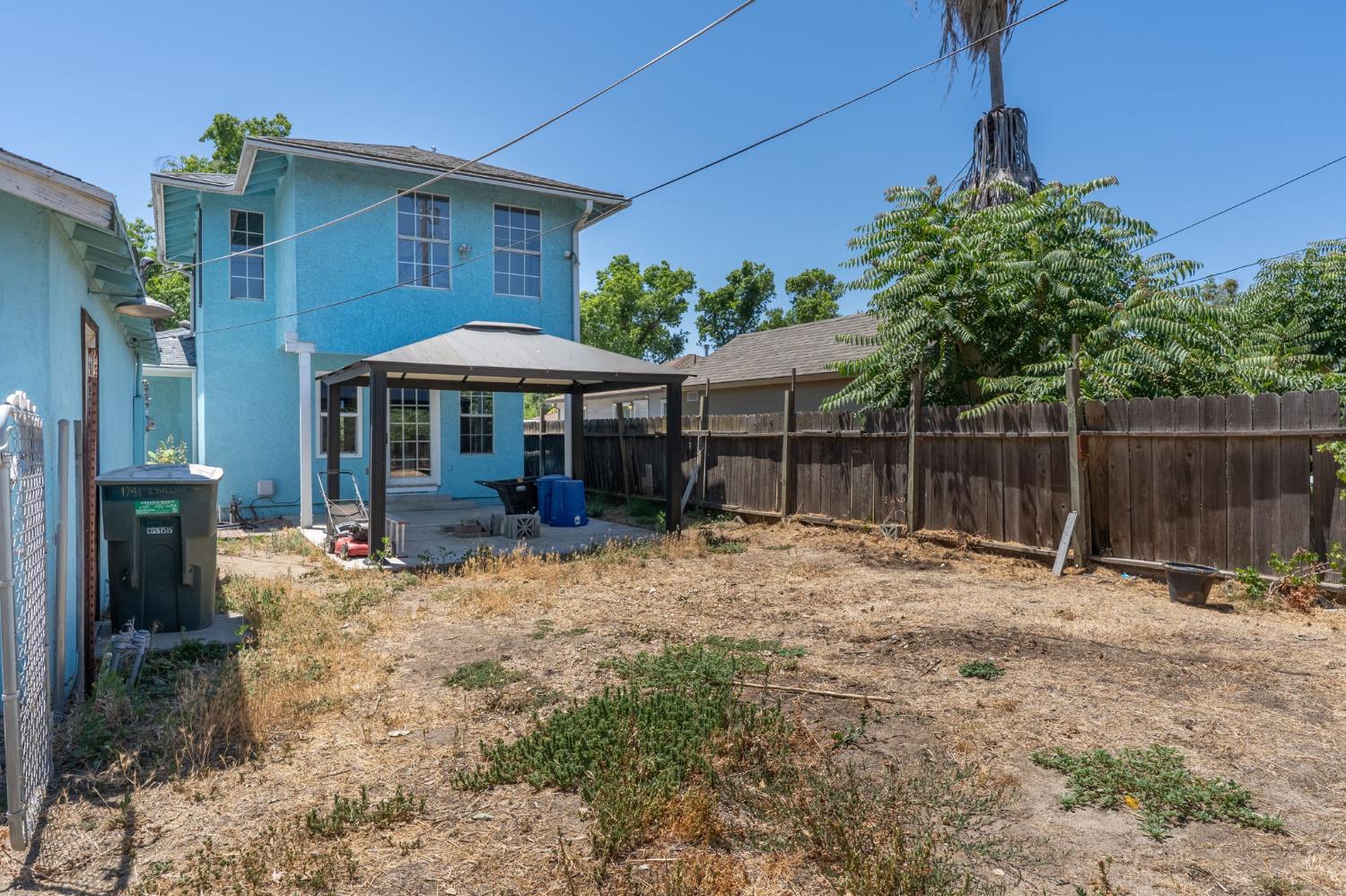 Detail Gallery Image 27 of 28 For 1741 Idalou Ave, Modesto,  CA 95350 - 4 Beds | 2/1 Baths