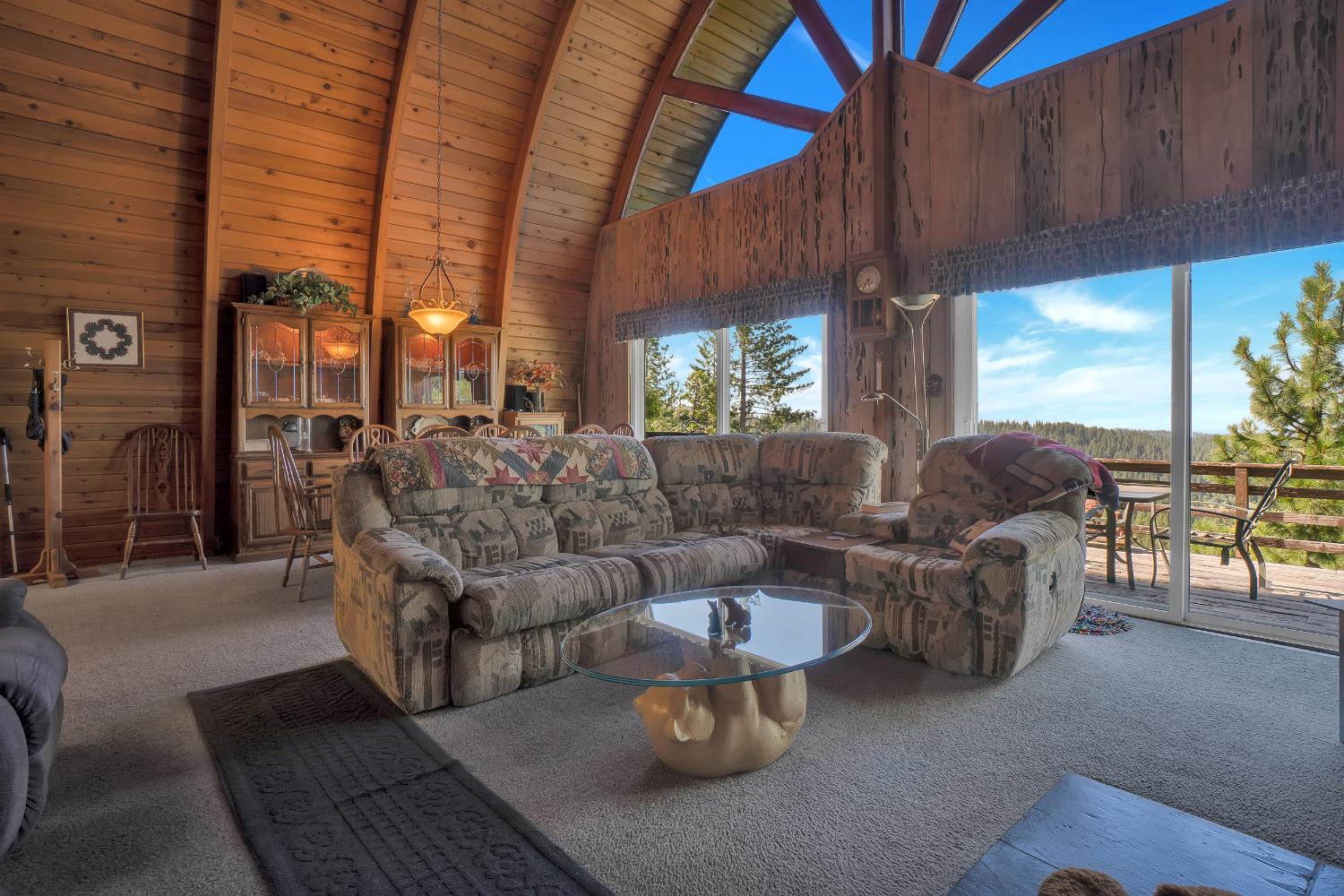 Detail Gallery Image 5 of 46 For 1262 Pebble Beach Way, Arnold,  CA 95223 - 3 Beds | 3 Baths