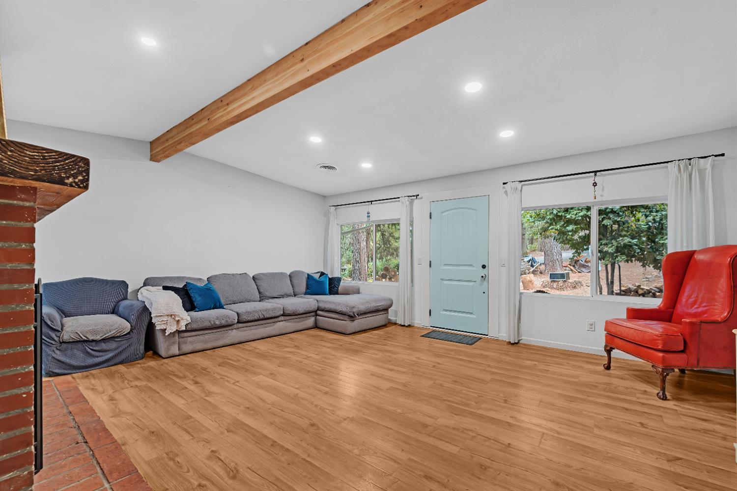 Detail Gallery Image 8 of 45 For 12191 Loma Rica Dr, Grass Valley,  CA 95945 - 3 Beds | 2 Baths