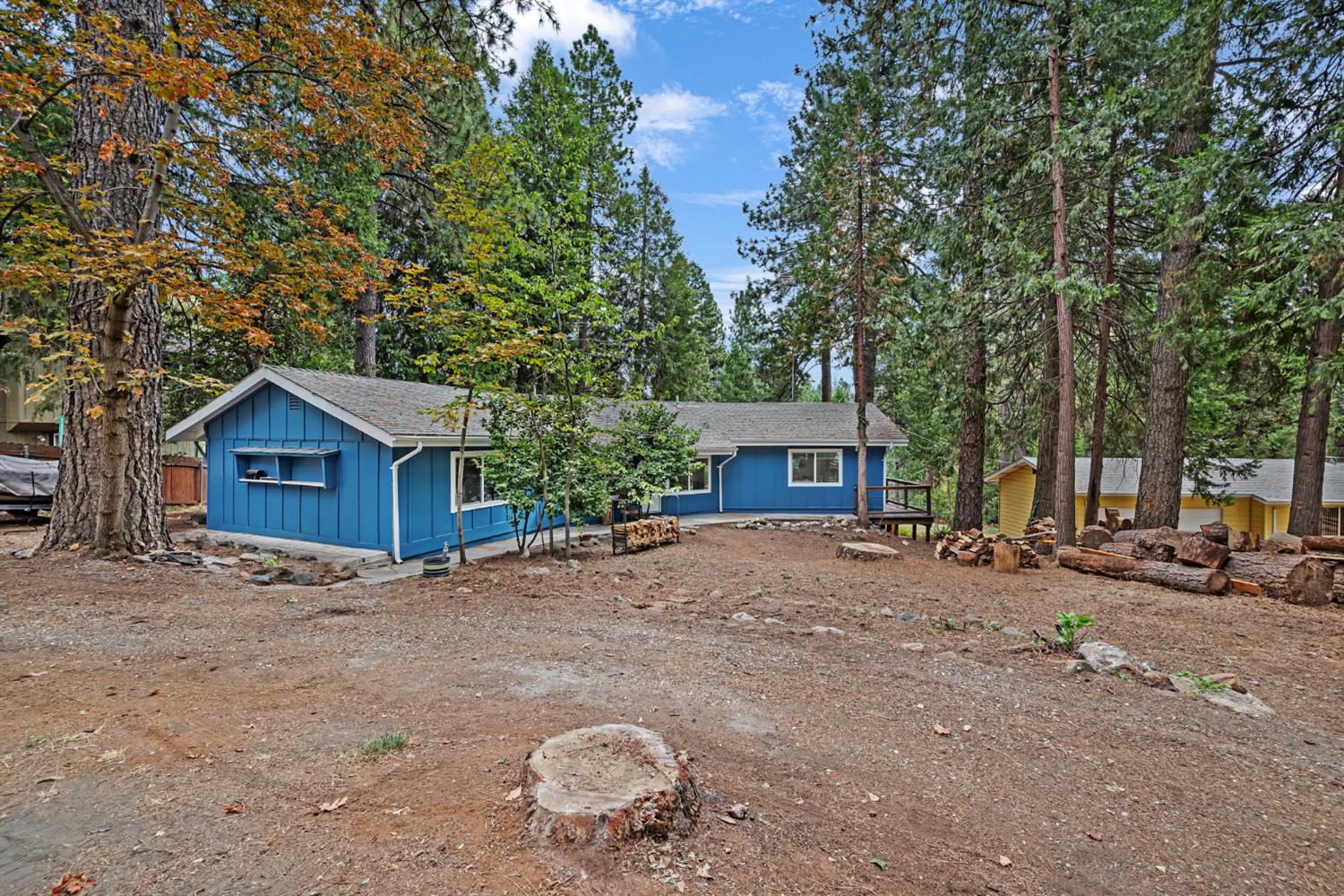 Detail Gallery Image 30 of 45 For 12191 Loma Rica Dr, Grass Valley,  CA 95945 - 3 Beds | 2 Baths