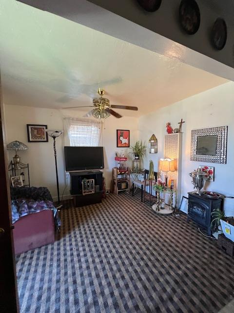 Detail Gallery Image 5 of 18 For 320 Wallis Ave, Gustine,  CA 95322 - 1 Beds | 1 Baths