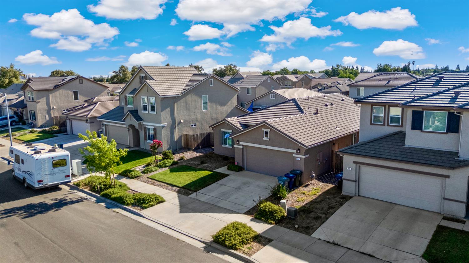 Detail Gallery Image 25 of 33 For 453 Daffodil Dr, Merced,  CA 95341 - 3 Beds | 2 Baths