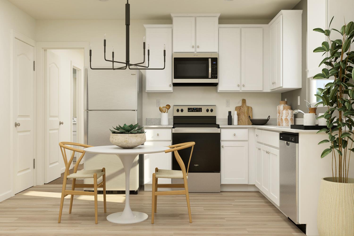Detail Gallery Image 10 of 15 For 4516 Santa Fe St, Riverbank,  CA 95367 - 3 Beds | 2 Baths