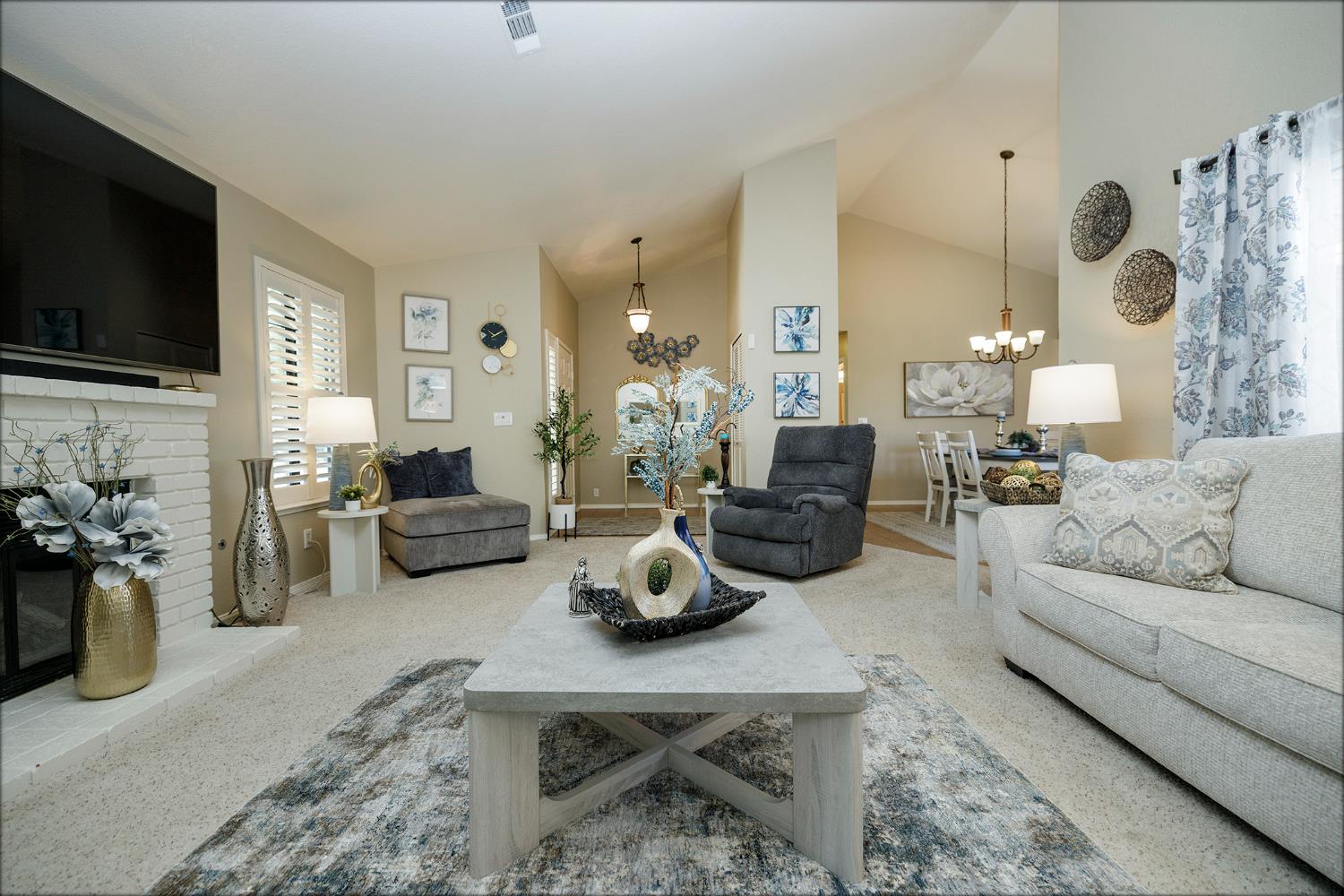 Detail Gallery Image 12 of 48 For 3537 Regency Park Dr, Modesto,  CA 95356 - 2 Beds | 2 Baths
