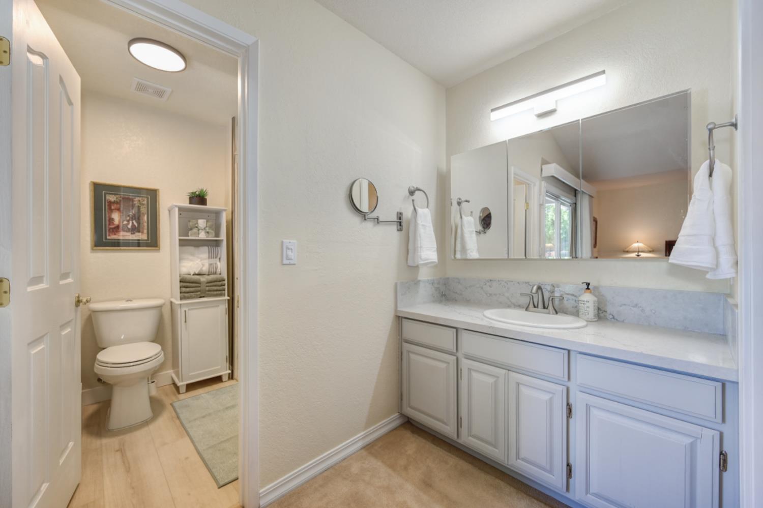 Detail Gallery Image 23 of 42 For 2421 Huckleberry Ln, Valley Springs,  CA 95252 - 3 Beds | 2 Baths