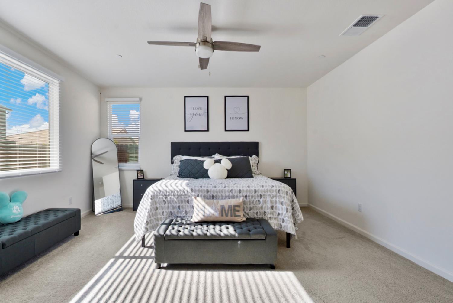 Detail Gallery Image 19 of 33 For 453 Daffodil Dr, Merced,  CA 95341 - 3 Beds | 2 Baths