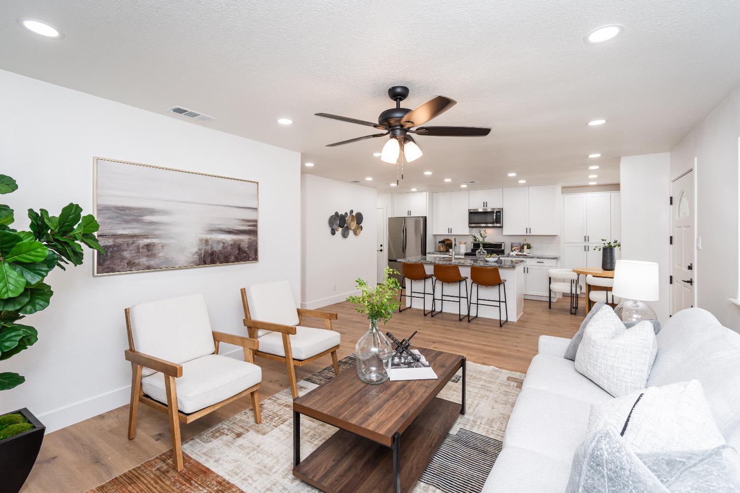 Detail Gallery Image 25 of 62 For 4924 Buena Vista Ave, Fair Oaks,  CA 95628 - 3 Beds | 2 Baths