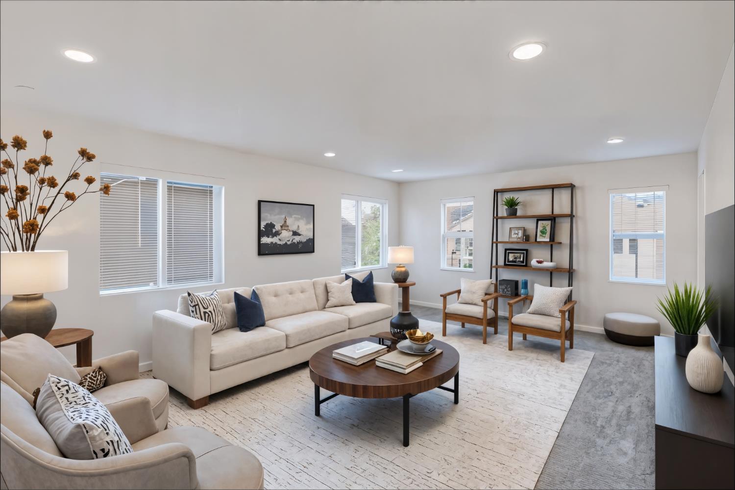 Detail Gallery Image 41 of 53 For 5231 Morning Bird Way, Sacramento,  CA 95835 - 5 Beds | 3 Baths