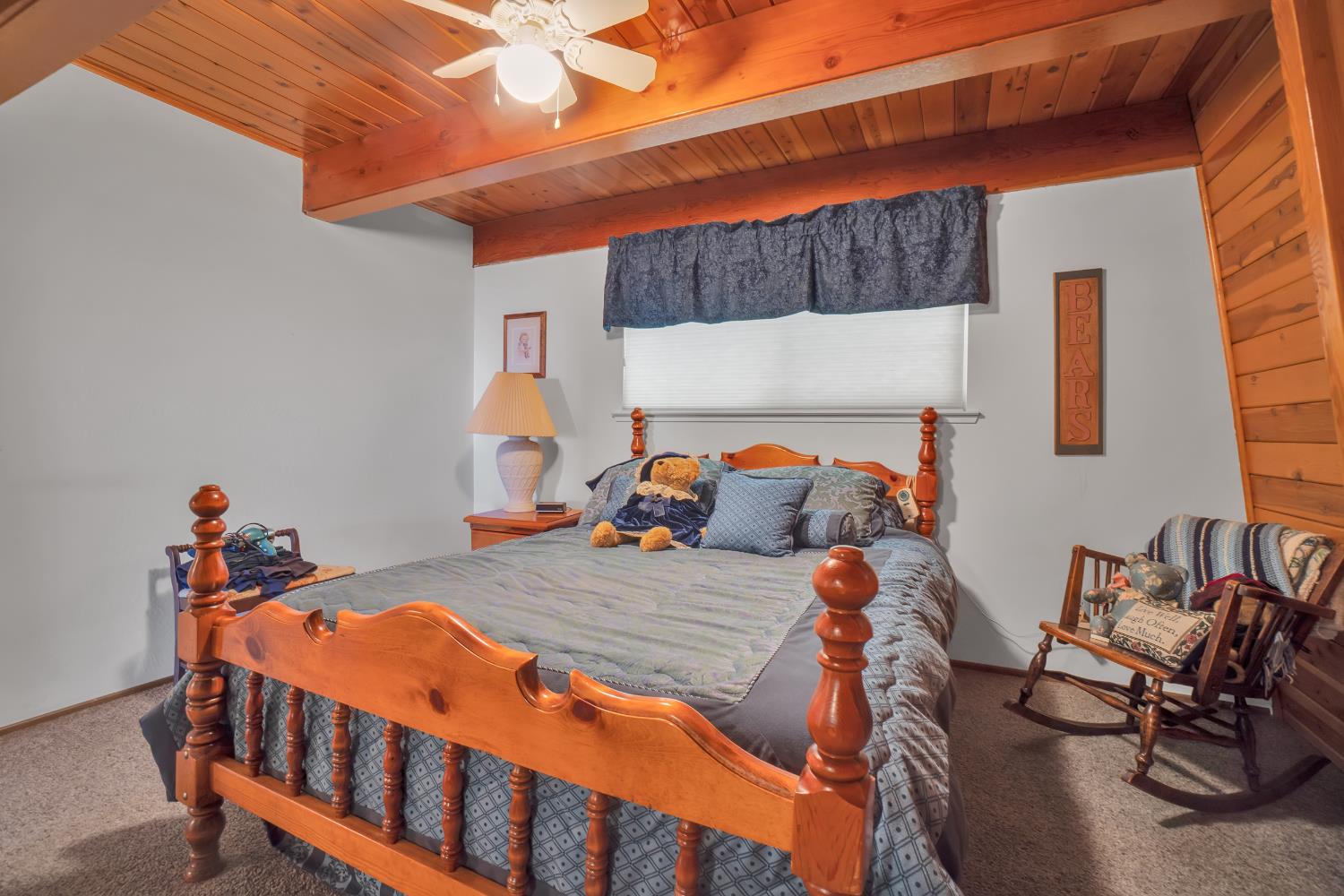 Detail Gallery Image 20 of 46 For 1262 Pebble Beach Way, Arnold,  CA 95223 - 3 Beds | 3 Baths