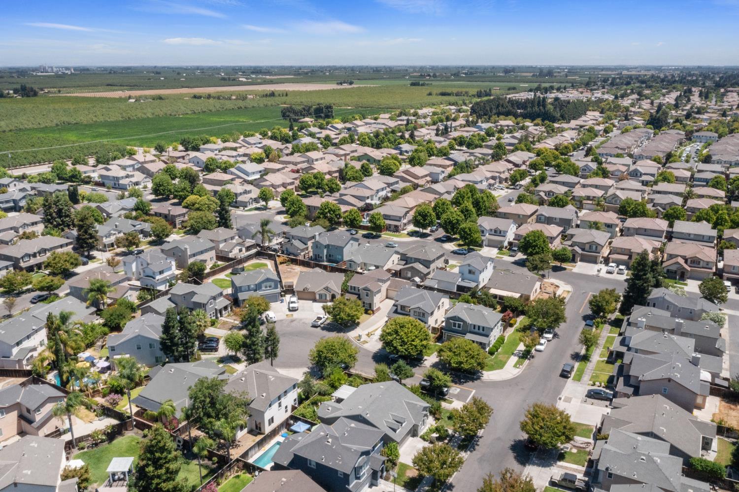 Detail Gallery Image 49 of 55 For 4330 Alba Ct, Turlock,  CA 95382 - 3 Beds | 2/1 Baths