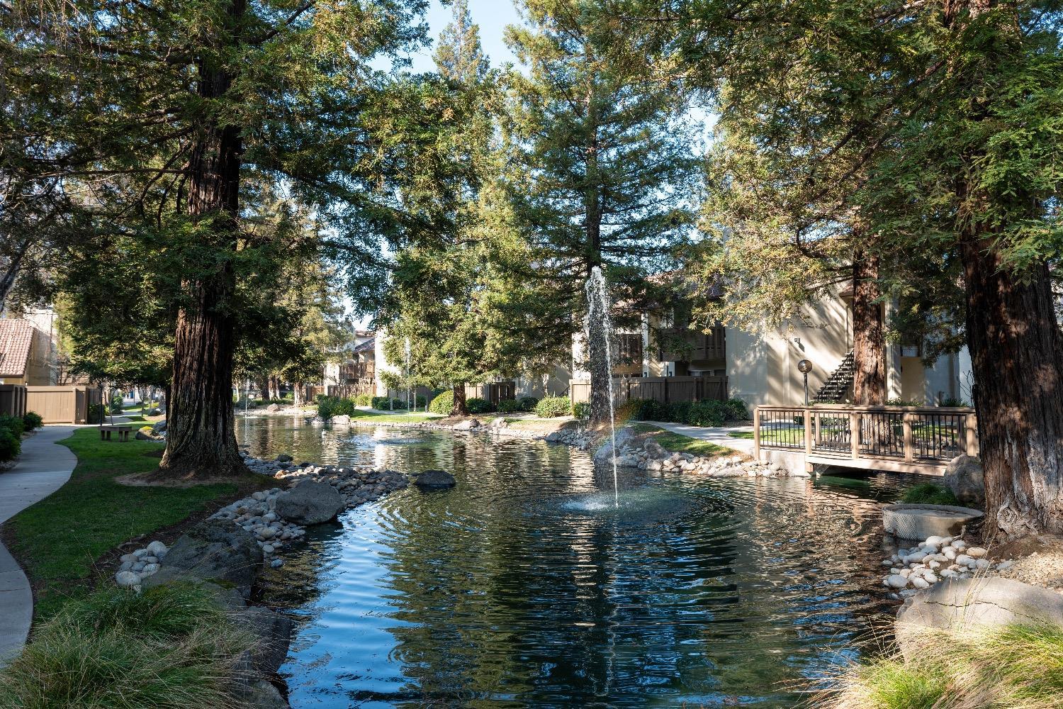 Detail Gallery Image 4 of 10 For 3701 Colonial Dr #34,  Modesto,  CA 95350 - 1 Beds | 1 Baths