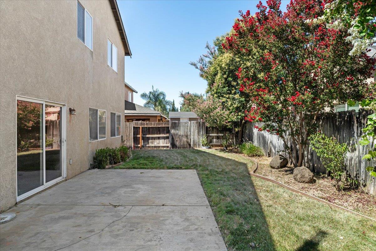 Detail Gallery Image 63 of 72 For 2520 Carnival Dr, Turlock,  CA 95380 - 5 Beds | 3 Baths