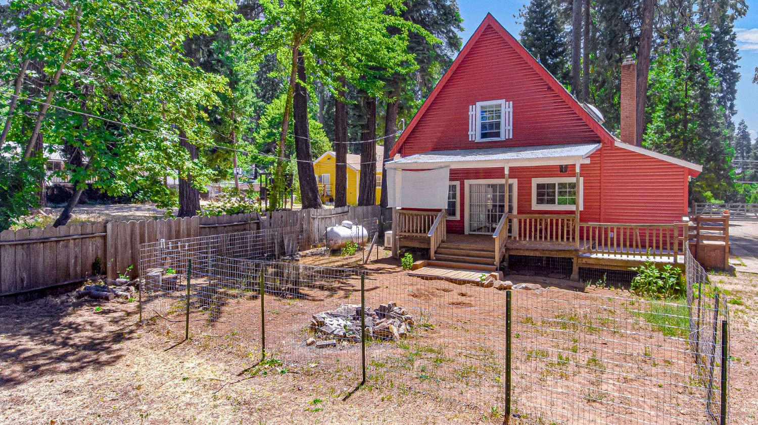 Detail Gallery Image 25 of 25 For 6195 Pony Express Trl, Pollock Pines,  CA 95726 - 2 Beds | 2 Baths