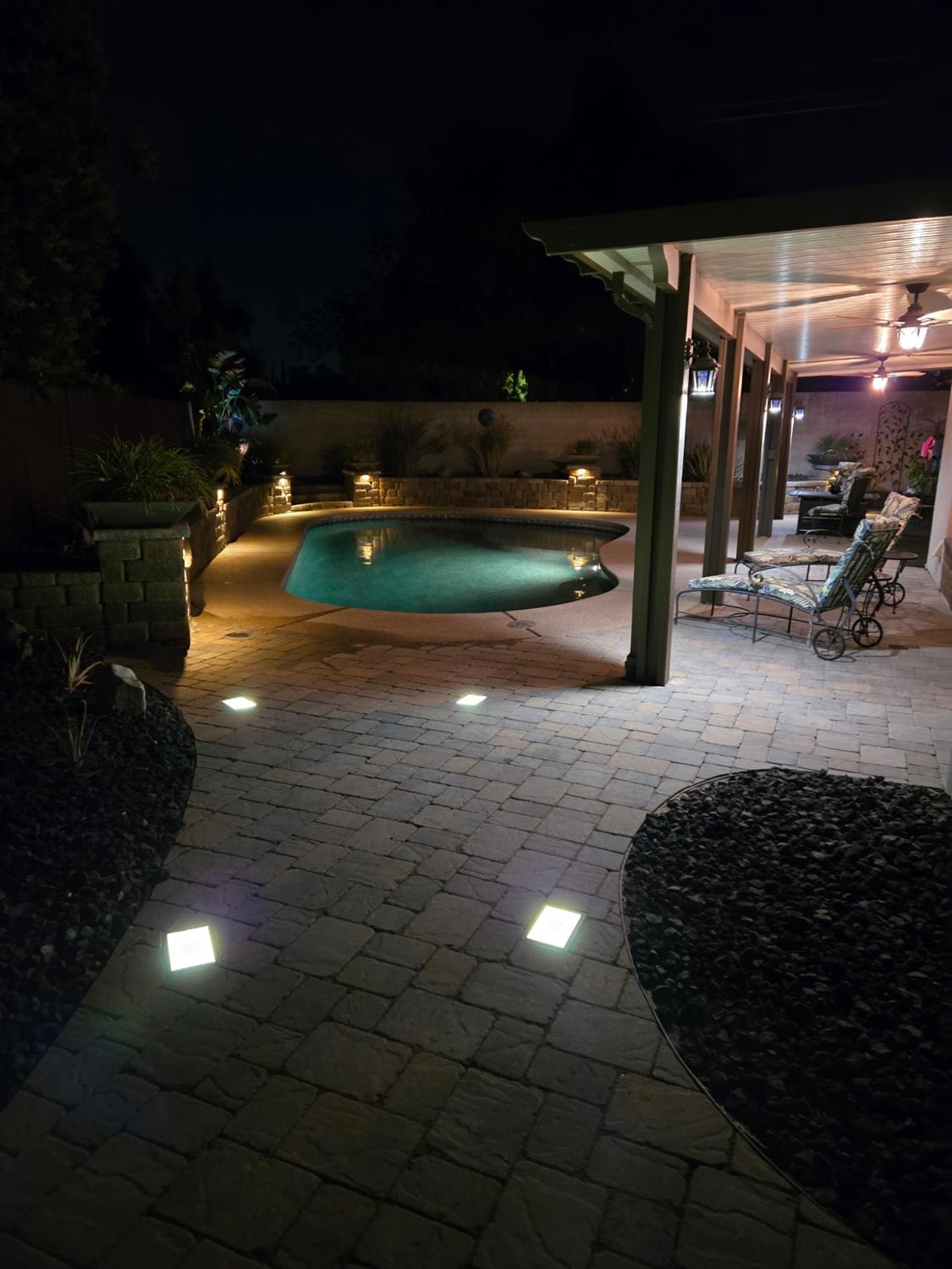 Detail Gallery Image 54 of 57 For 5100 Homeland Ct, Antelope,  CA 95843 - 6 Beds | 3 Baths