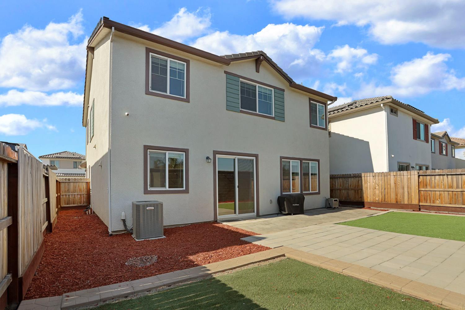 Detail Gallery Image 30 of 33 For 1540 Aspire Way, Modesto,  CA 95356 - 5 Beds | 2/1 Baths