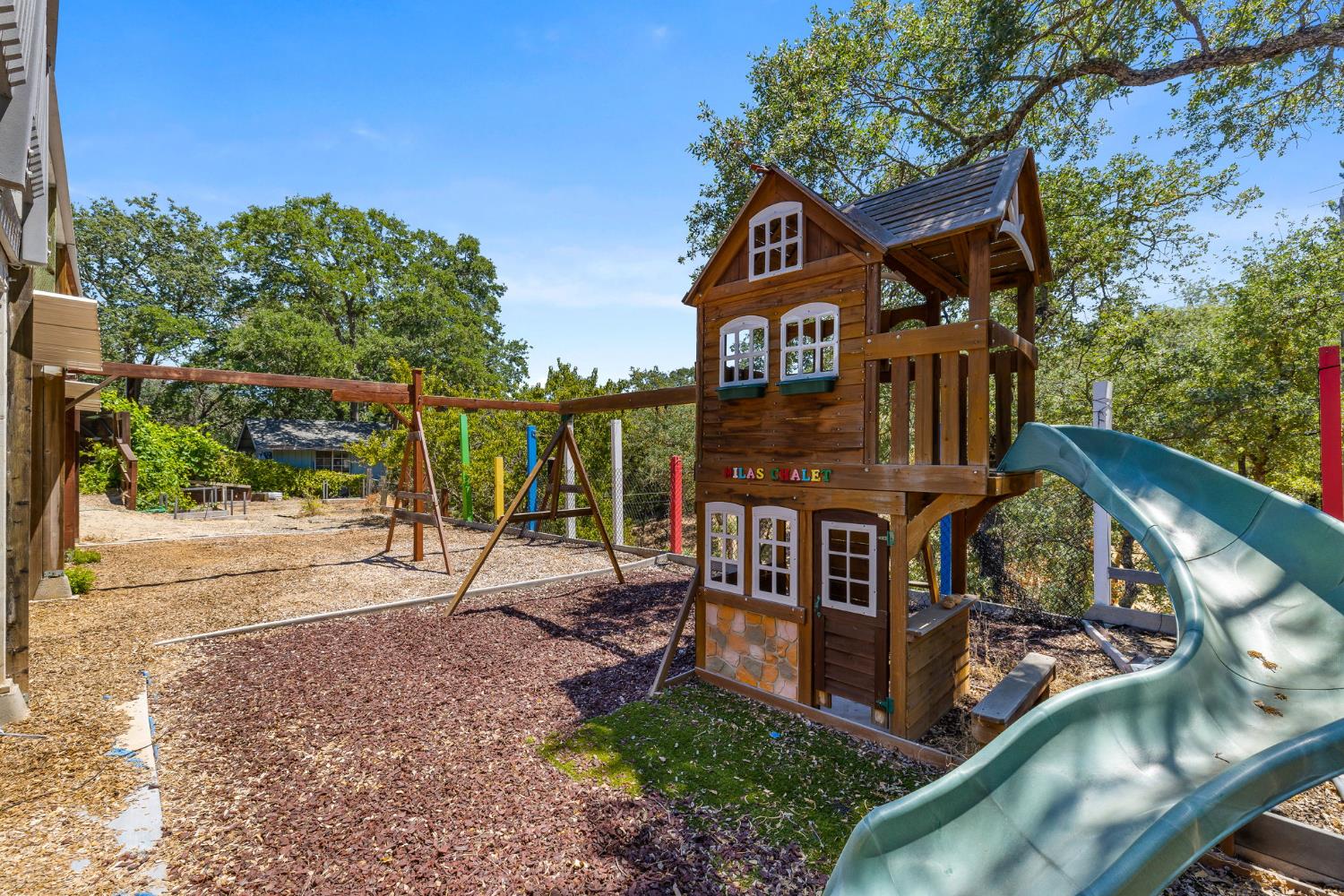 Detail Gallery Image 47 of 68 For 9480 Twin Lakes Ave, Orangevale,  CA 95662 - 3 Beds | 2 Baths