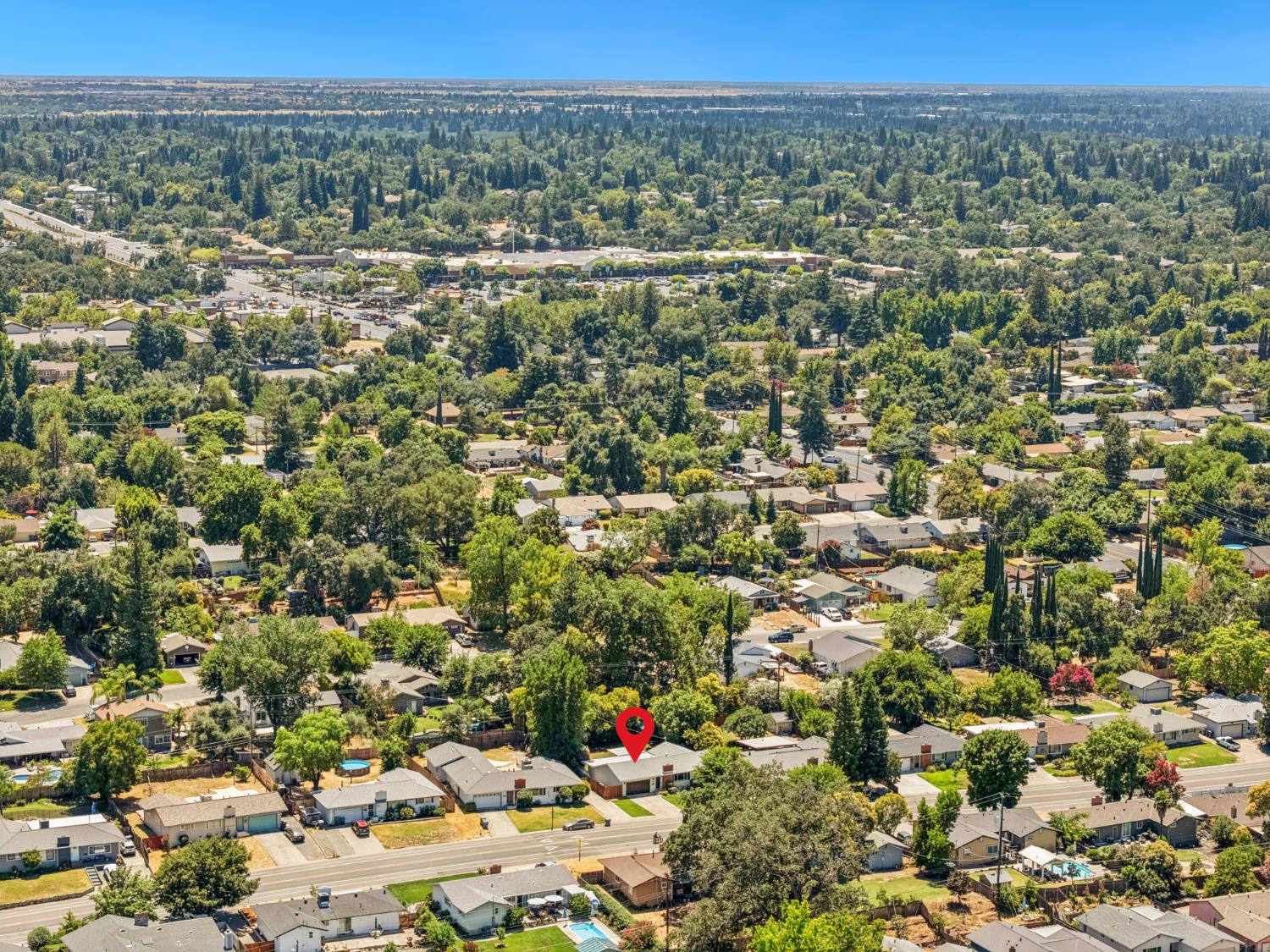 Detail Gallery Image 29 of 32 For 8928 Pershing Ave, Orangevale,  CA 95662 - 3 Beds | 2 Baths