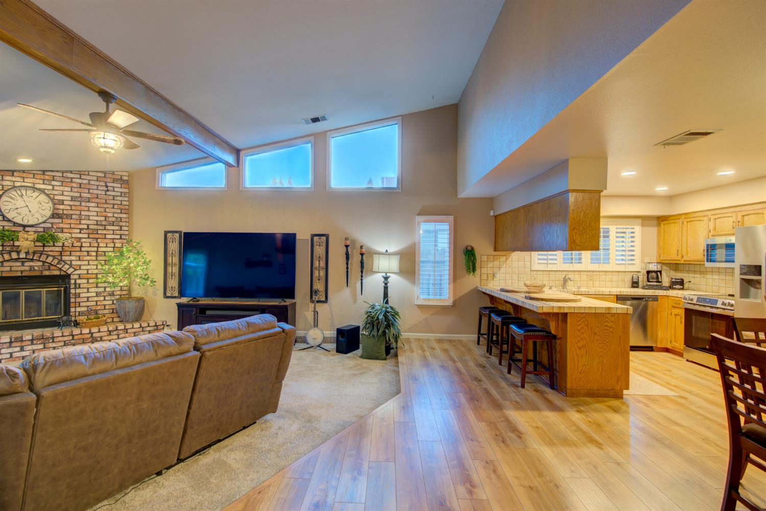Detail Gallery Image 9 of 32 For 2133 Bennington Ct, Merced,  CA 95340 - 3 Beds | 2 Baths
