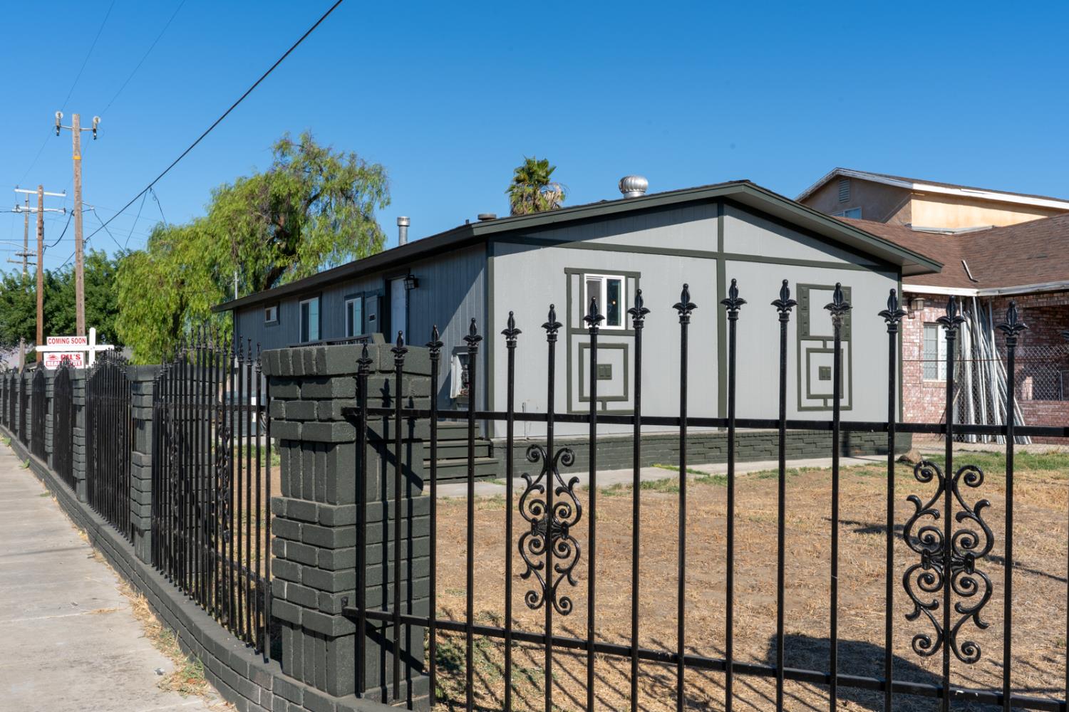 Detail Gallery Image 3 of 39 For 8721 Laird St, Patterson,  CA 95363 - 3 Beds | 2 Baths