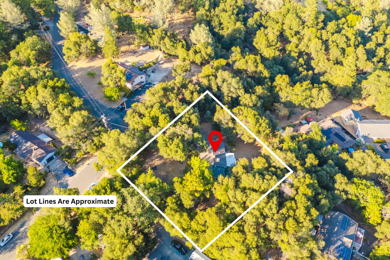 Detail Gallery Image 29 of 34 For 668 Crestview Dr, Diamond Springs,  CA 95619 - 3 Beds | 2 Baths