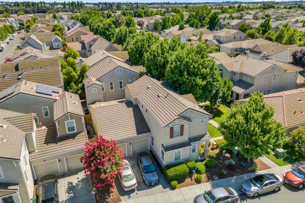 Detail Gallery Image 46 of 48 For 2582 Aimonetti Ave, Sacramento,  CA 95833 - 3 Beds | 2/1 Baths