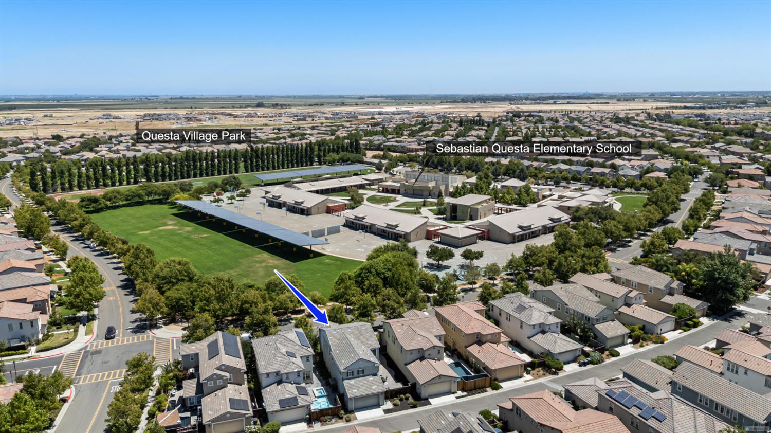 Detail Gallery Image 46 of 47 For 662 W Gravino Dr, Tracy,  CA 95391 - 4 Beds | 3 Baths
