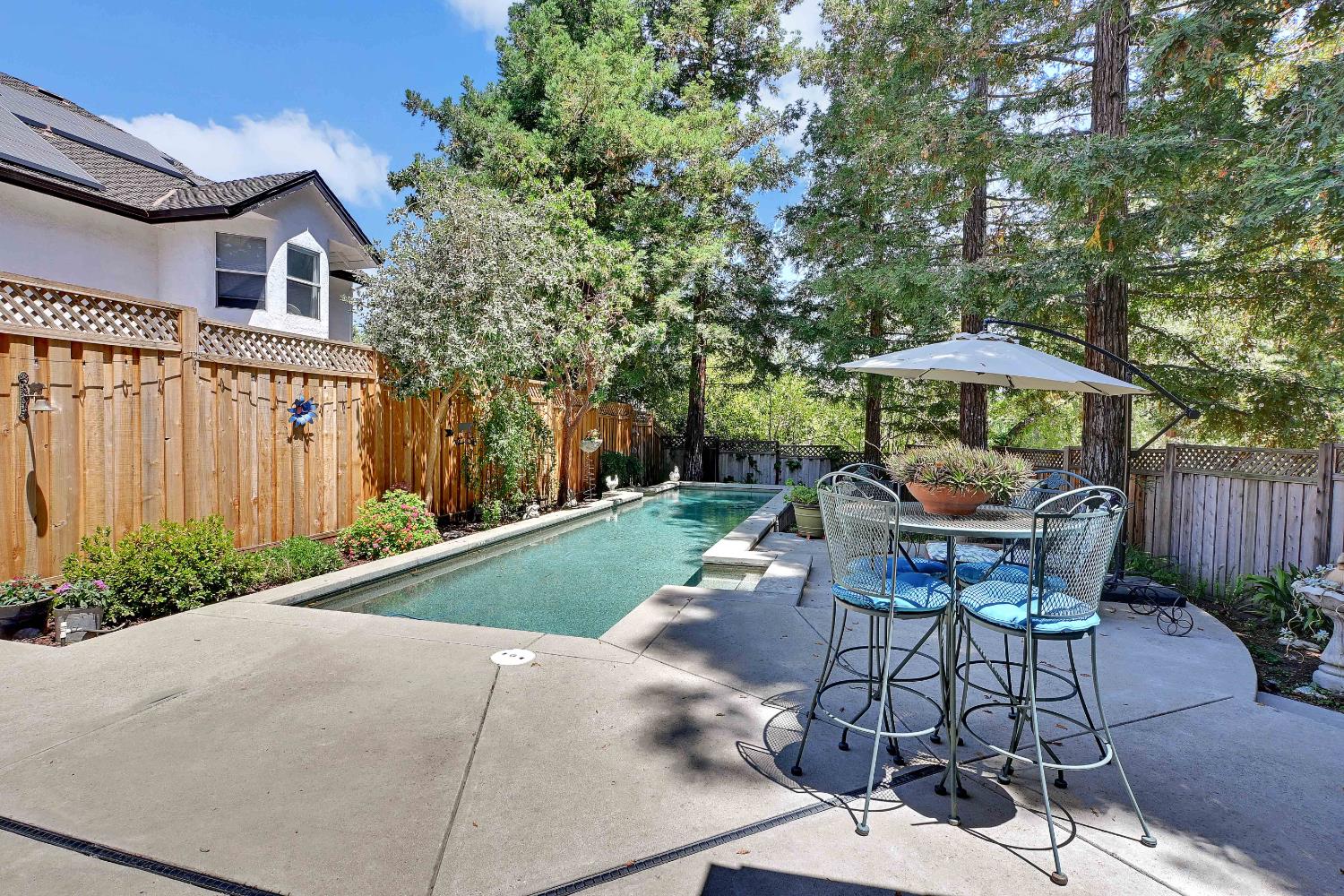 Detail Gallery Image 52 of 62 For 4710 Dea Way, Fair Oaks,  CA 95628 - 4 Beds | 3 Baths