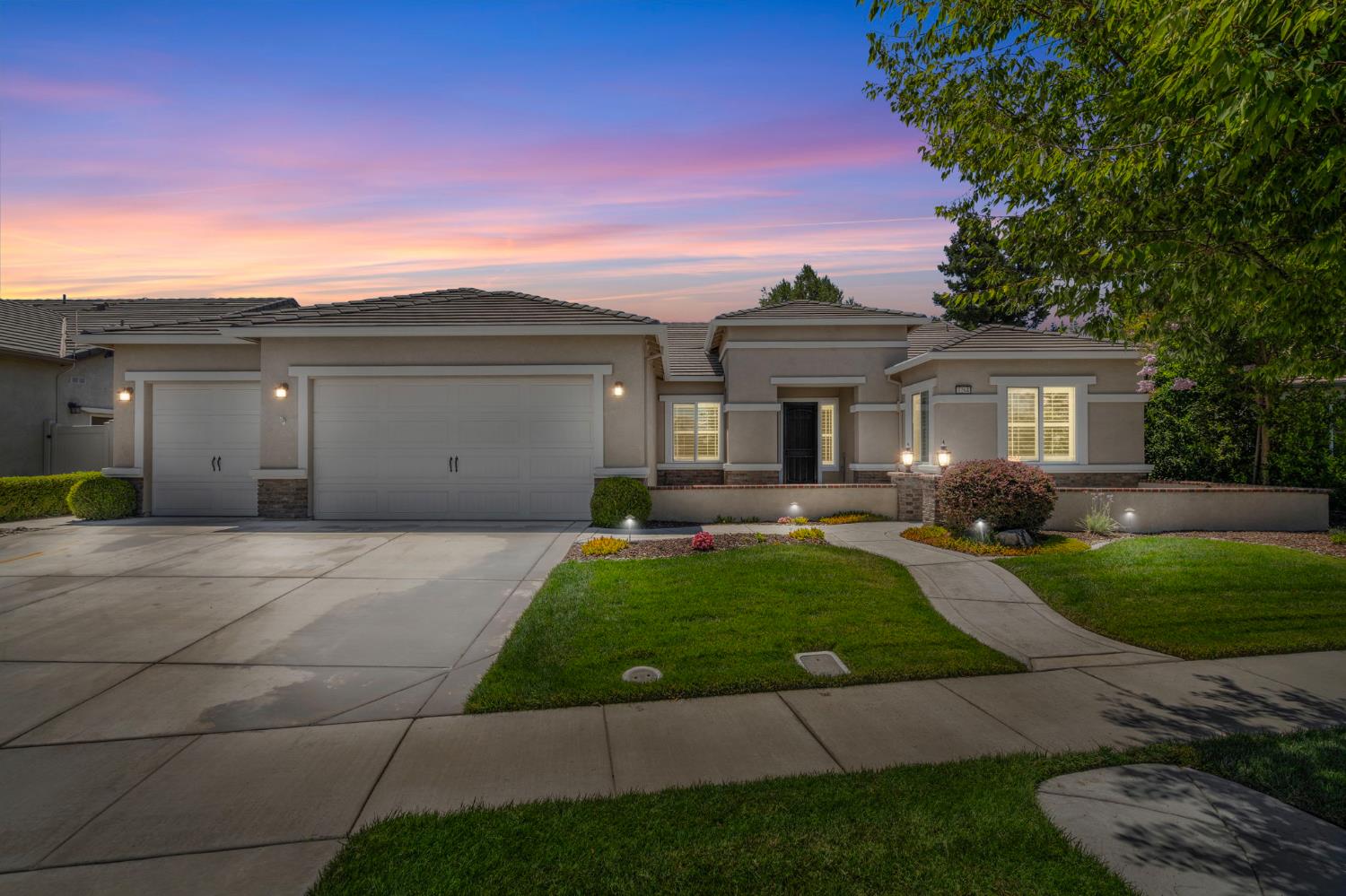 Detail Gallery Image 45 of 55 For 1264 Elm Ridge St, Manteca,  CA 95336 - 3 Beds | 2/1 Baths