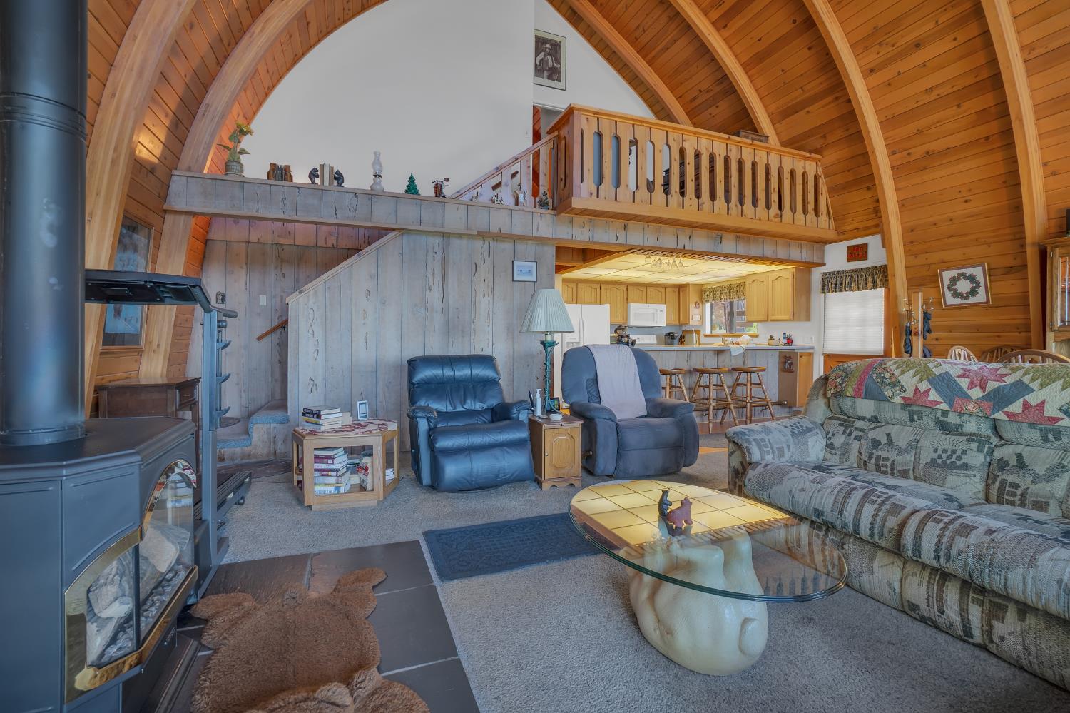 Detail Gallery Image 4 of 46 For 1262 Pebble Beach Way, Arnold,  CA 95223 - 3 Beds | 3 Baths