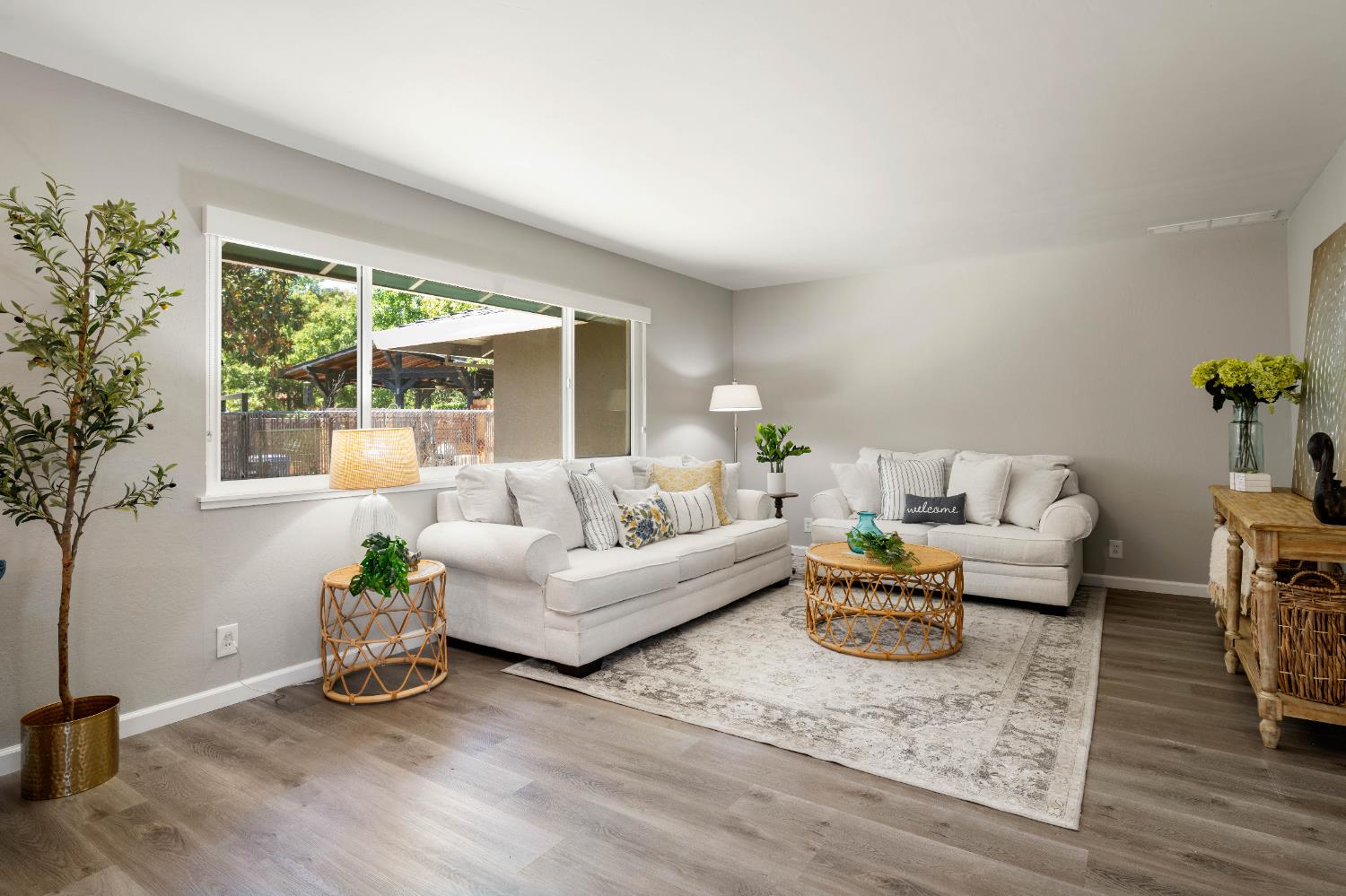 Detail Gallery Image 17 of 49 For 9100 La Serena Dr, Fair Oaks,  CA 95628 - 3 Beds | 2 Baths