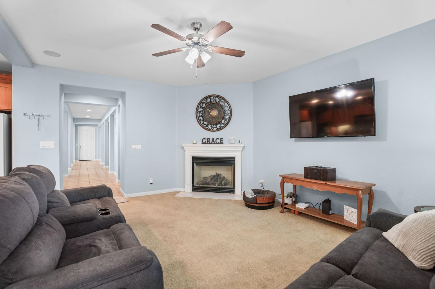 Detail Gallery Image 17 of 41 For 2512 Cancun Ct, Modesto,  CA 95355 - 3 Beds | 2/1 Baths