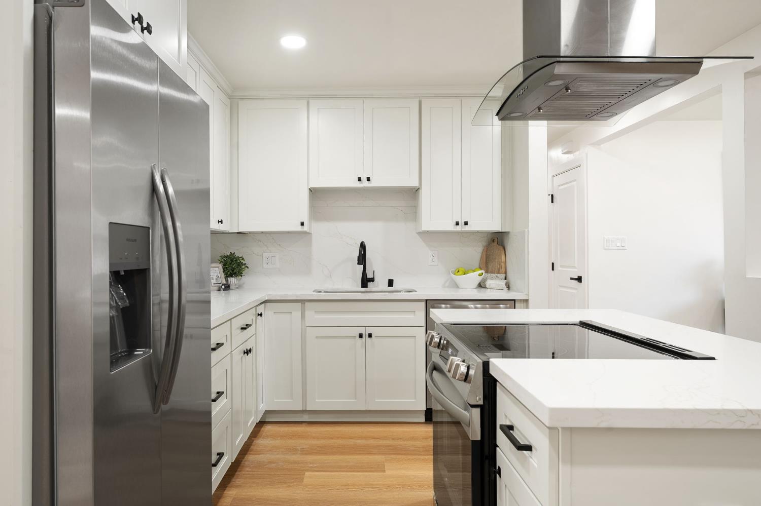 Detail Gallery Image 9 of 32 For 8928 Pershing Ave, Orangevale,  CA 95662 - 3 Beds | 2 Baths