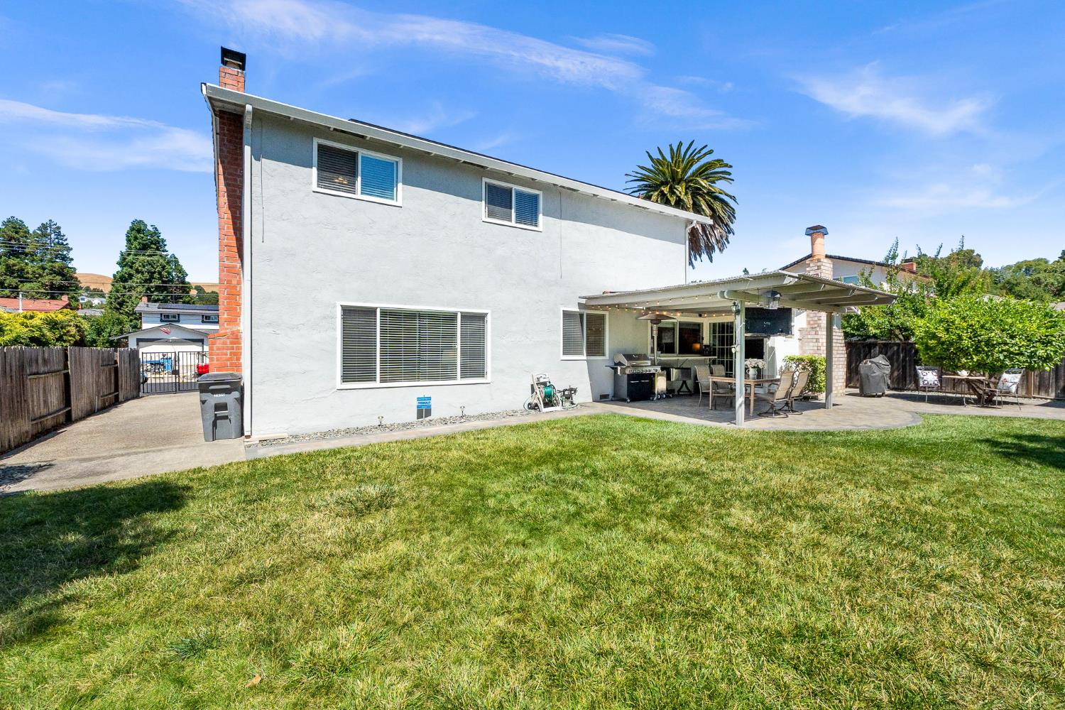 Detail Gallery Image 35 of 41 For 8107 Peppertree Rd, Dublin,  CA 94568 - 4 Beds | 2 Baths