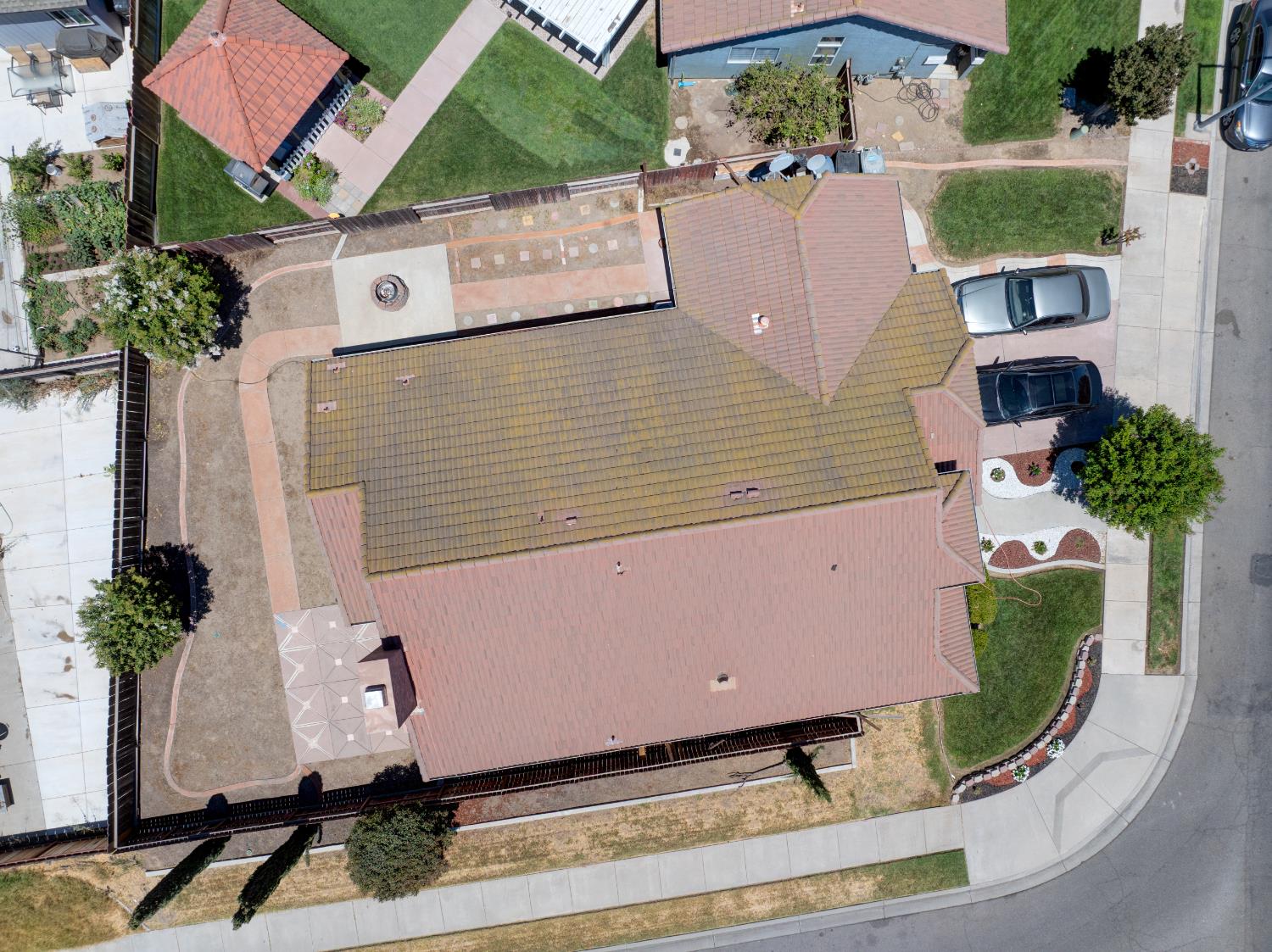Detail Gallery Image 31 of 31 For 3129 Malik Ave, Ceres,  CA 95307 - 4 Beds | 2 Baths
