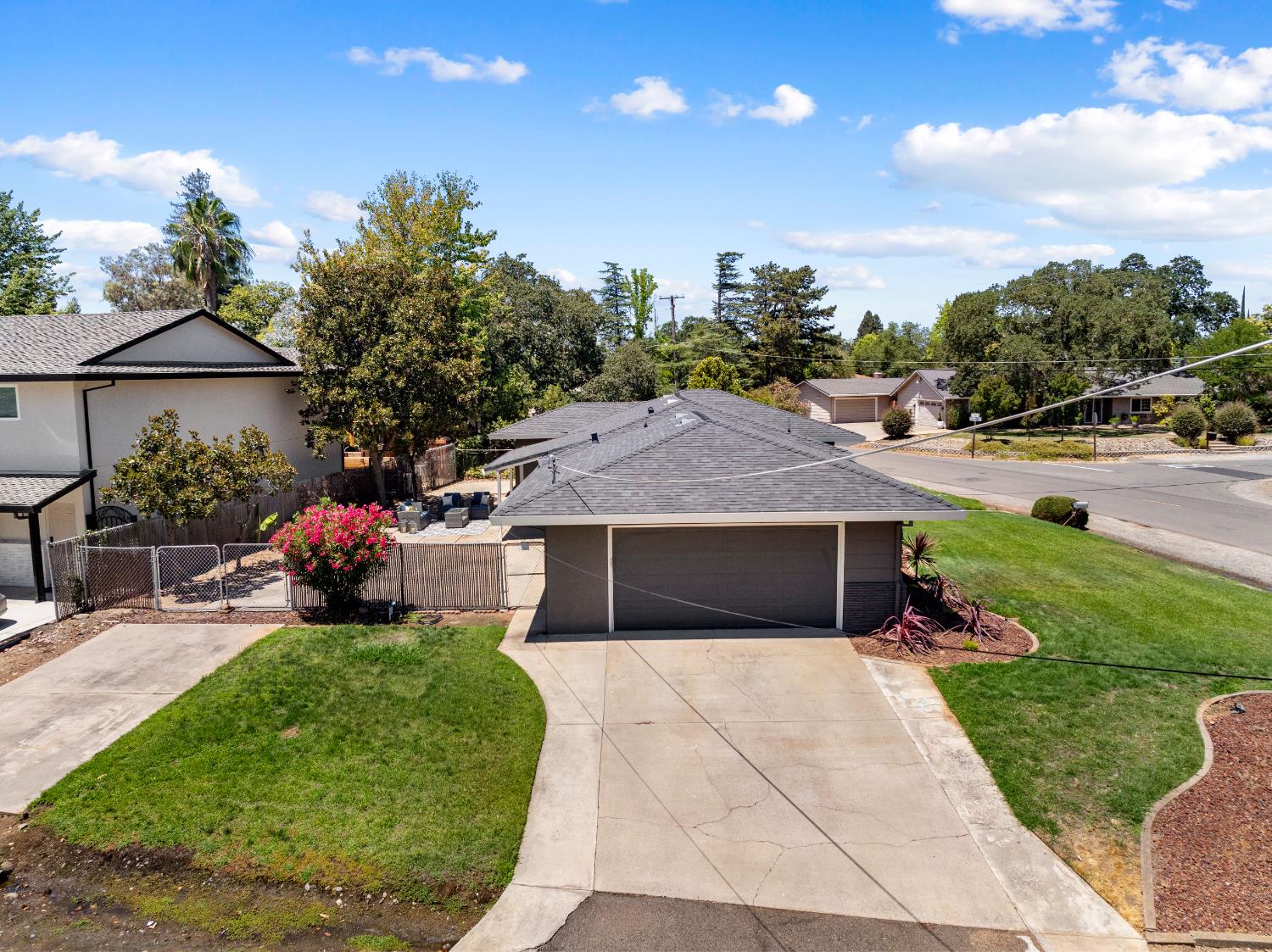 Detail Gallery Image 43 of 49 For 9100 La Serena Dr, Fair Oaks,  CA 95628 - 3 Beds | 2 Baths