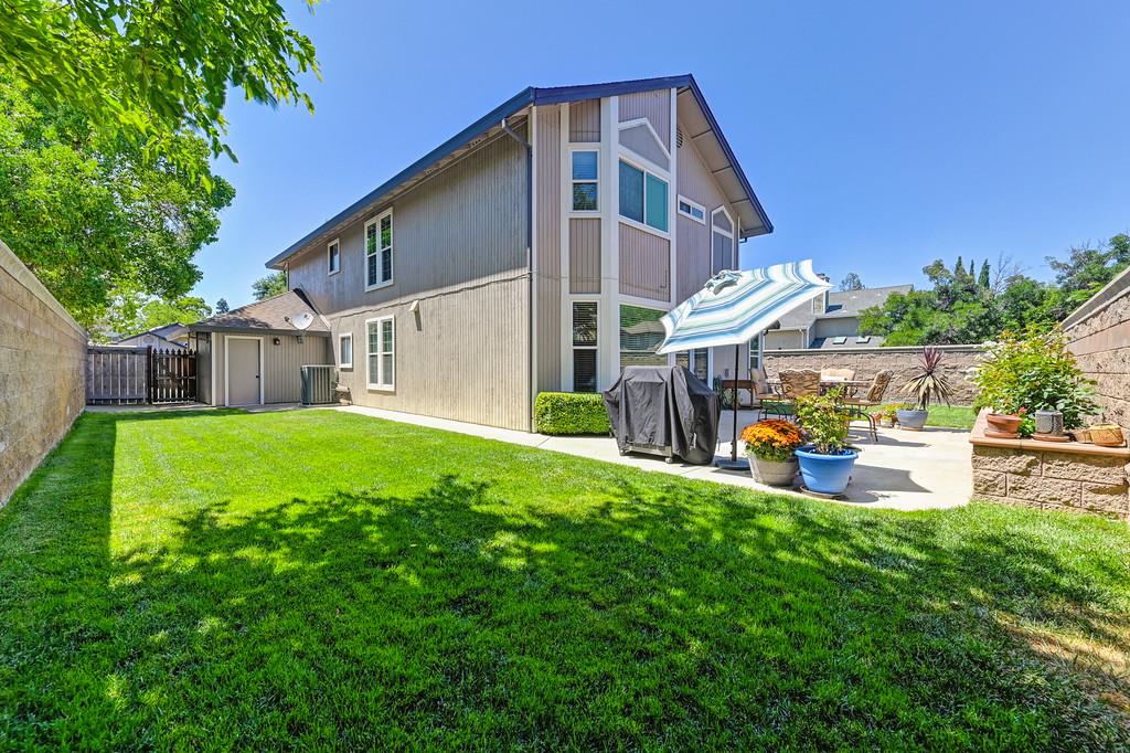 Detail Gallery Image 24 of 31 For 4530 Winter Oak Way, Antelope,  CA 95843 - 3 Beds | 2/1 Baths