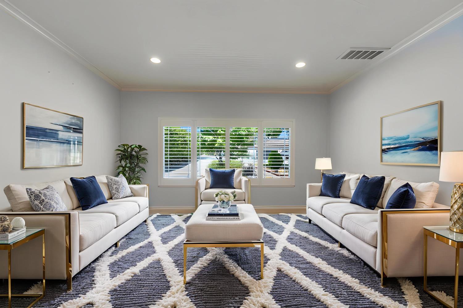 Detail Gallery Image 4 of 64 For 5352 Wedge Cir, Fair Oaks,  CA 95628 - 3 Beds | 2 Baths
