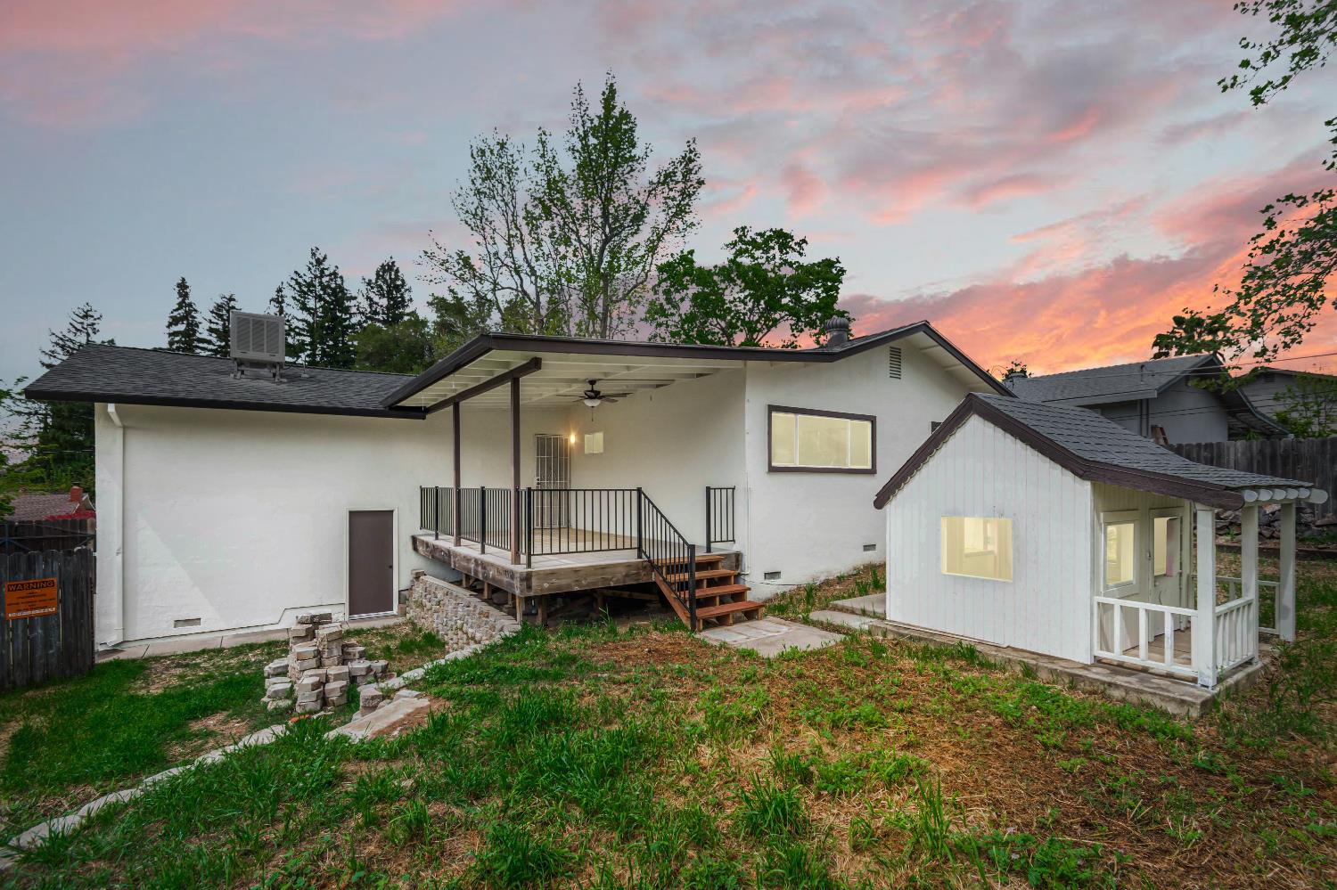 Detail Gallery Image 55 of 62 For 4924 Buena Vista Ave, Fair Oaks,  CA 95628 - 3 Beds | 2 Baths