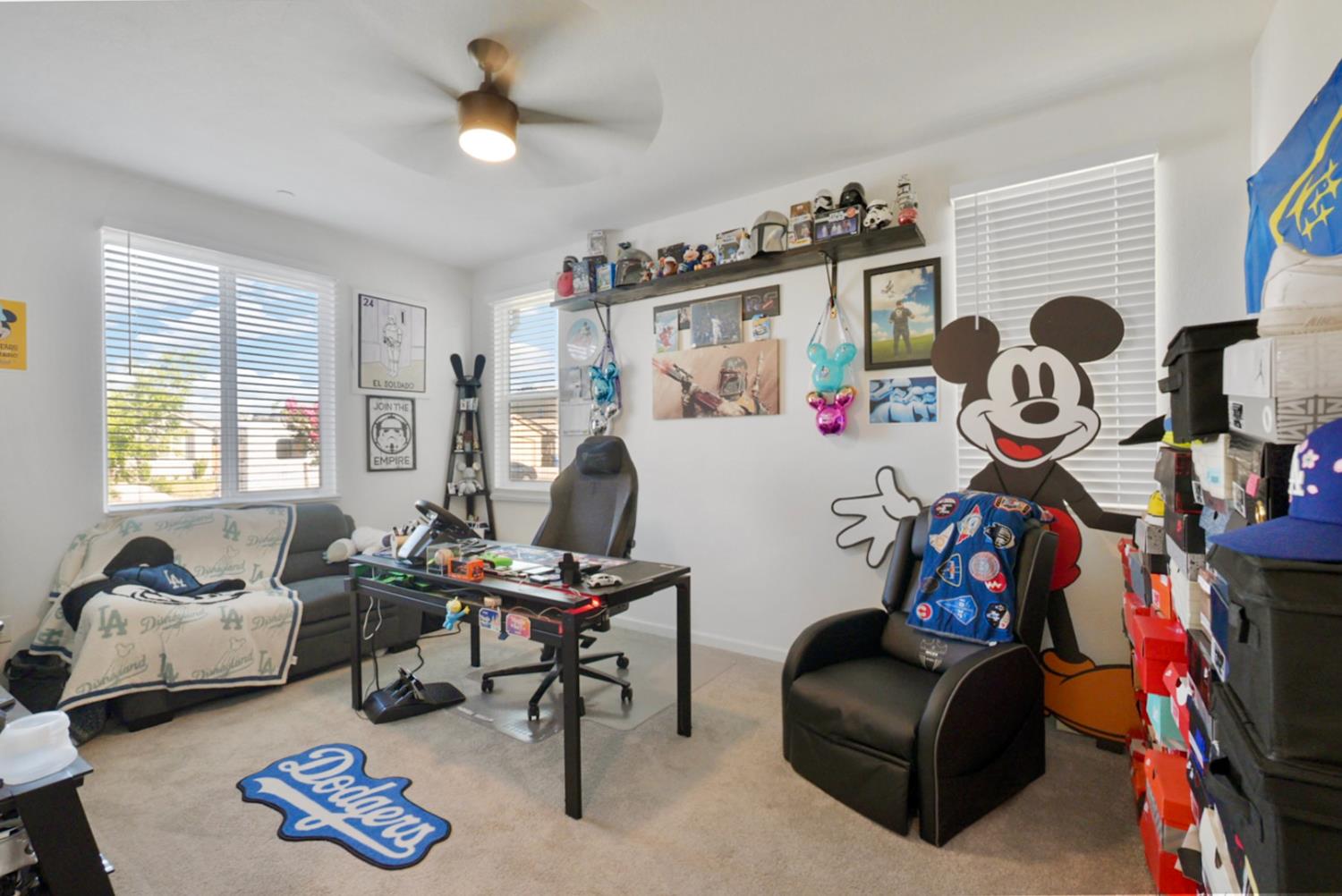Detail Gallery Image 11 of 33 For 453 Daffodil Dr, Merced,  CA 95341 - 3 Beds | 2 Baths