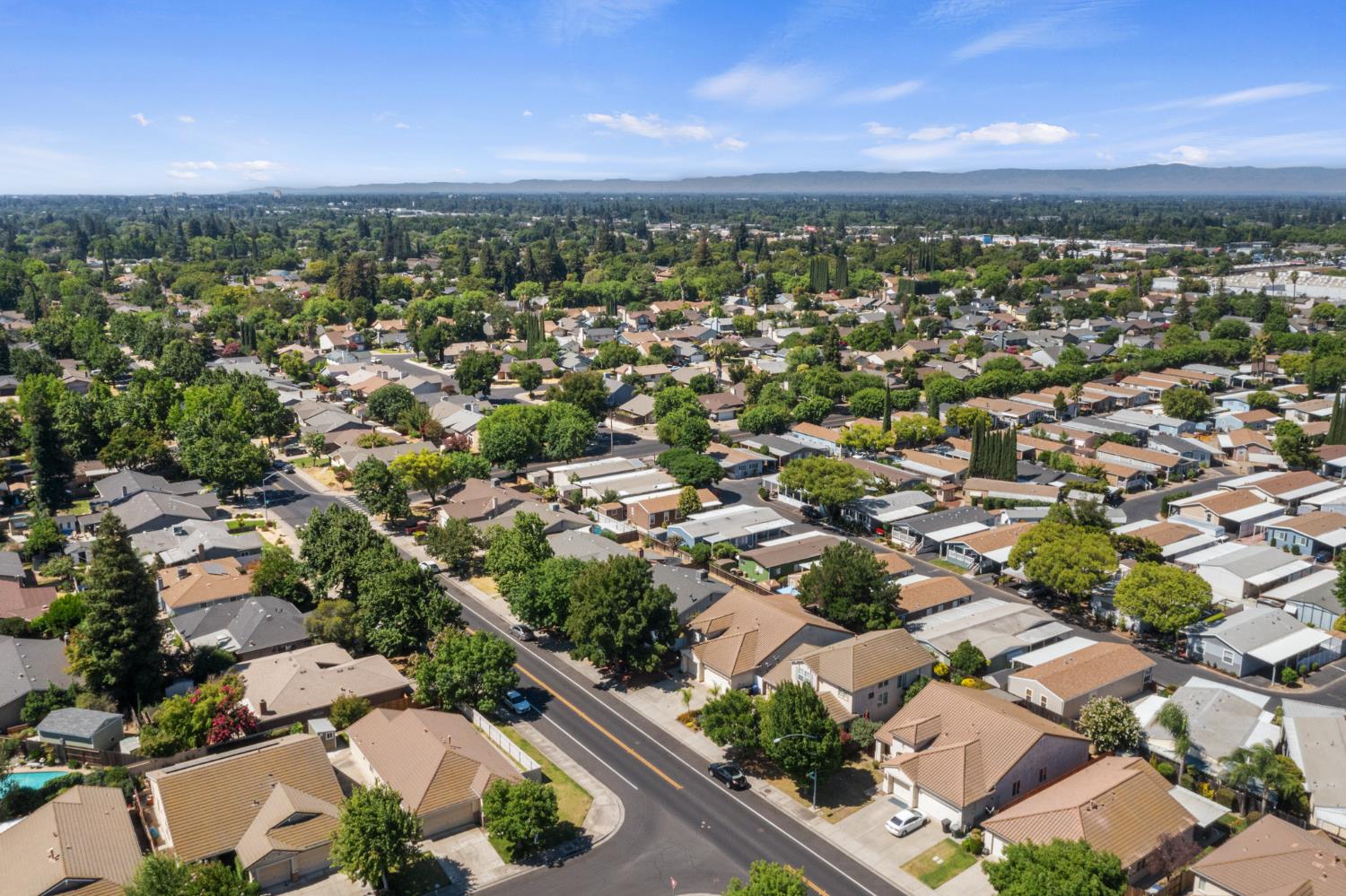 Detail Gallery Image 55 of 55 For 3917 Dragoo Park Dr, Modesto,  CA 95356 - 4 Beds | 2 Baths