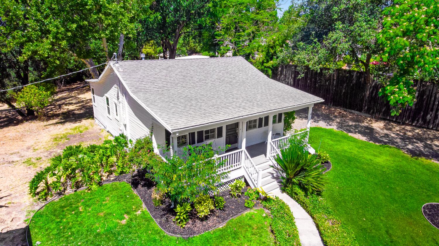 Detail Gallery Image 31 of 40 For 4516 Sierra View Way, Fair Oaks,  CA 95628 - 2 Beds | 1 Baths