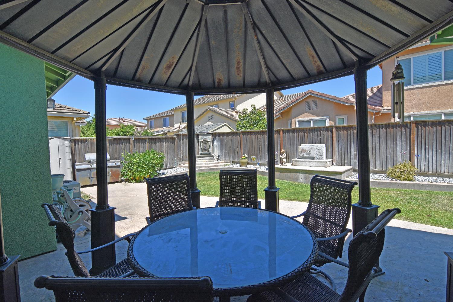 Detail Gallery Image 58 of 62 For 1923 Greenfield Dr, Turlock,  CA 95382 - 5 Beds | 3 Baths