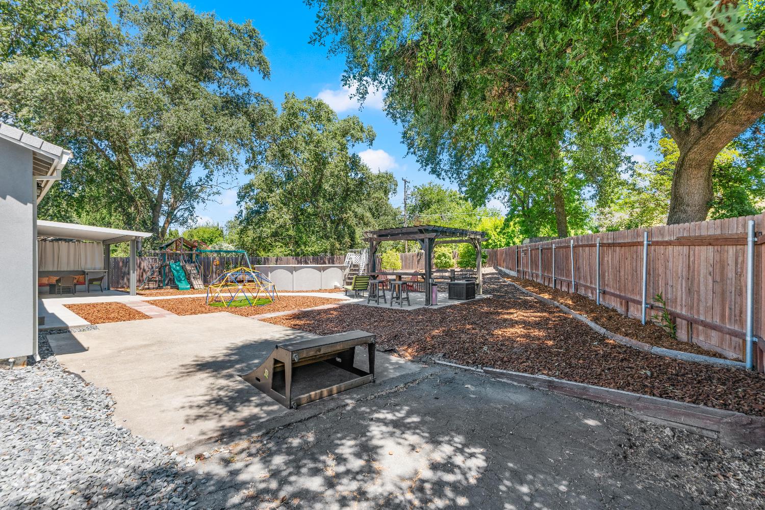 Detail Gallery Image 47 of 60 For 6936 Kon Tiki Dr, Orangevale,  CA 95662 - 4 Beds | 2/1 Baths