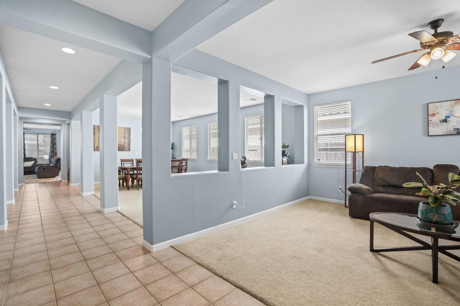 Detail Gallery Image 8 of 41 For 2512 Cancun Ct, Modesto,  CA 95355 - 3 Beds | 2/1 Baths