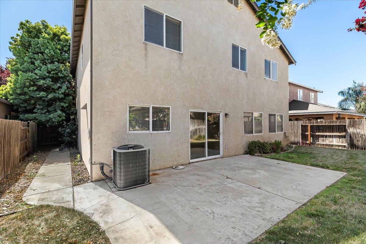 Detail Gallery Image 62 of 72 For 2520 Carnival Dr, Turlock,  CA 95380 - 5 Beds | 3 Baths