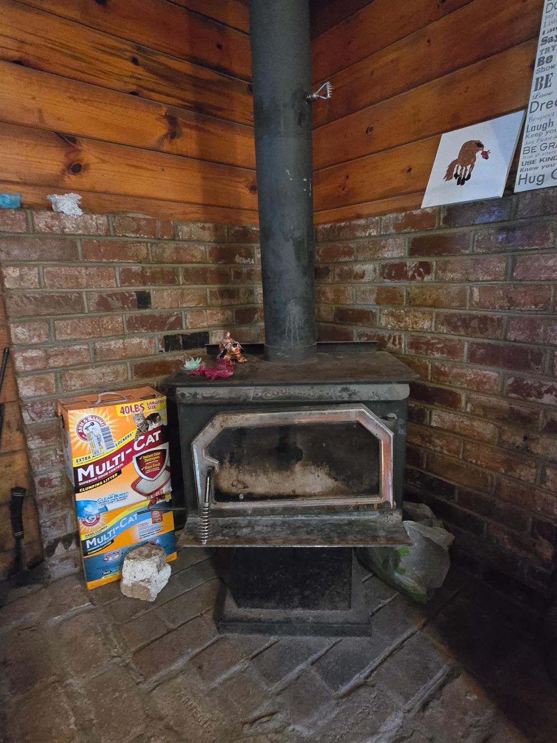 Detail Gallery Image 10 of 33 For 3165 Homewood Dr, Georgetown,  CA 95634 - 4 Beds | 2 Baths